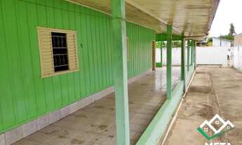 Imagem 6: Casa - pimenta bueno