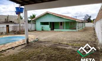 Imagem: Casa - pimenta bueno