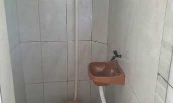 Imagem 6: Loja Miguel Couto - Recém construída