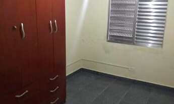 Imagem 2: Casa Humaitá. São Vicente