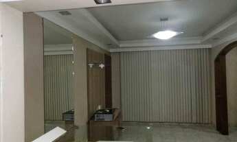 Imagem: Apartamento reformado com móveis planejados