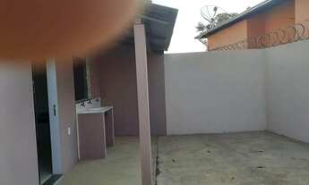 Imagem 4: Aluga se uma casa