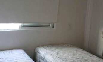 Imagem 2: Apartamento com 3 dormitórios à venda, 92 m² por R$ 550.000,00 - Vila Bocaina - Mauá/SP