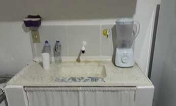 Imagem 5: Kitnet / Quitinete mobiliado nos Bancários - João Pessoa - Pb