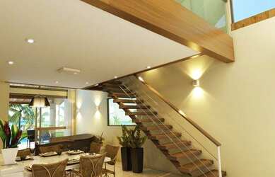 Imagem 15: Flat no resort Nui Supreme com 65m² e móveis fixos, oportunidade!