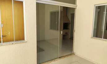 Imagem 6: Casa no Jd Vilagio Trombini