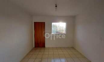 Imagem 4: Kitnet com 1 dormitório para alugar, 20 m² por R$ 450,00/mês - Jardim das Américas 2ª Etap