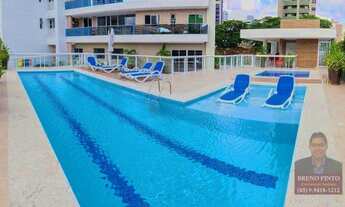 Imagem 2: Apartamento à venda, 130 m² por R$ 1.430.000,00 - Aldeota - Fortaleza/CE