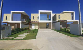 Imagem: Casa na cidade alpha com 6 quartos, ACEITAMOS