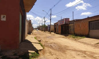 Imagem 5: Ch. das Acácias - Loja na frente + Kit. Área comercial com esgoto!!!