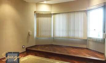 Imagem 4: Casa à venda, 4 quartos, 4 suítes, 4 vagas, Condomínio Vereda América - Bragança Paulista