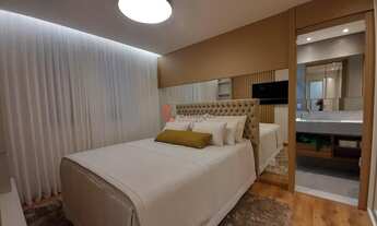 Imagem 4: Cobertura à venda, 4 quartos, 1 suíte, 4 vagas, Castelo - Belo Horizonte/MG