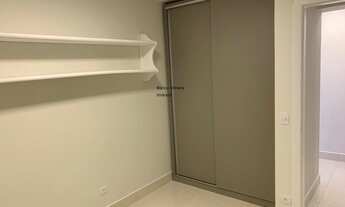 Imagem 6: Apartamento 110m² Centro - Taubaté