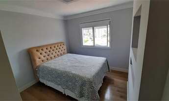 Imagem 5: Apartamento 100 metros Jd São Paulo 3 quartos 1 suite 3 vaga