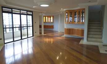 Imagem: Cobertura - Alto de Santana Excelente acabamento