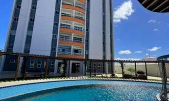 Imagem: Vendo lindo apartamento no Juazeiro!