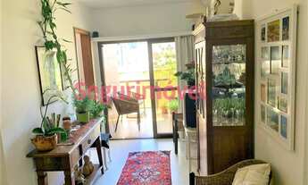 Imagem 2: Leblon 1q apart hotel Rainha Guilhermina 66m2 suíte vaga infraestrutura total R$1.590.000