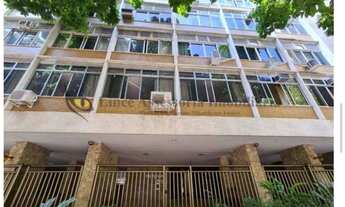 Imagem: Rio de Janeiro - Apartamento Padrão - Tijuca