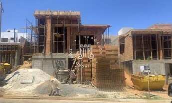 Imagem 2: Jundiaí - Casa de Condomínio - Jardim Ermida