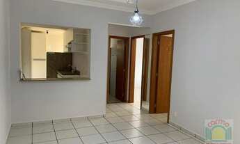 Imagem: Apê fofo com 2 dormitórios à venda no