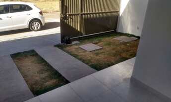 Imagem 5: Casas 2 e 3/4 em Anápolis...