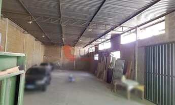 Imagem 3: Galpão para aluguel, Minaslândia (P Maio) - Belo Horizonte/MG