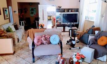 Imagem 7: Casa Jóquei Clube 4 quartos, piscina, área gourmet,3 salas, cozinha ,copa, área serviços