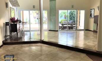 Imagem 5: Casa à venda, 4 quartos, 4 suítes, 4 vagas, Condomínio Vereda América - Bragança Paulista