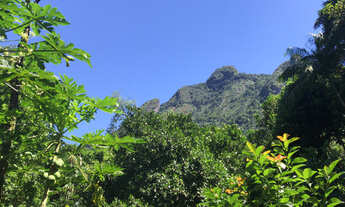 Imagem 3: Sítio na Montanha ????!!!