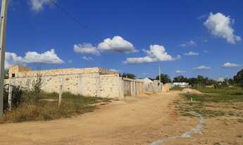 Imagem 4: Lote Condomínio Estancia dos Ipês, com 300 metros, Jardim Botânico de Brasilia