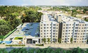 Imagem 2: Apartamento no Centro do Eusébio