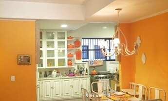 Imagem 2: Apartamento à venda, 4 quartos, 2 suítes, 2 vagas, Pitangueiras - Guarujá/SP