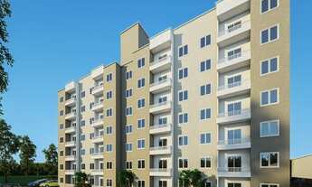 Imagem: Apartamento no Centro do Eusébio