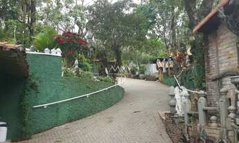 Imagem: Lote à venda, 3 vagas, Vila Del Rey - Nova