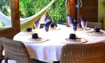 Imagem 2: Village em Itacimirim para venda com 3/4 e 2 suítes- Excelente Oportunidade