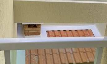 Imagem 4: Sobrado VILA CARLOS DE CAMPOS SAO PAULO SP Brasil