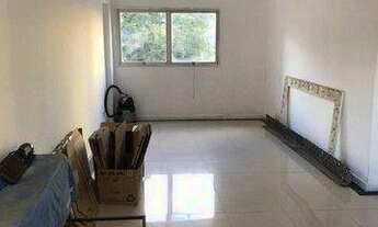 Imagem 3: Apartamento localizado no coração da Bela Vista 94 metros, 3 dormitórios e 1 vaga