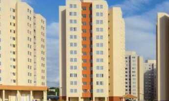 Imagem 2: Apartamento Mobiliado- Condomínio São Cristóvão -Osasco - SP