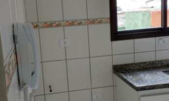 Imagem 5: Apartamento em Vila Eldizia - Santo André, SP