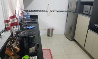 Imagem 5: Lindo Sobrado a venda com 03 dormitórios sendo 01 suíte e 02 vagas em Interlagos