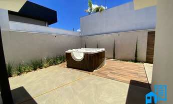 Imagem 5: SÃO JOSÉ DO RIO PRETO - Casa de Condomínio - QUINTA DO LAGO RESIDENCE