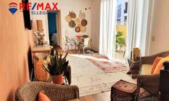 Imagem 5: Cobertura duplex com 3 quartos Suíte à venda, 204 m² por R 2.390.000 - Botafogo - Rio de J