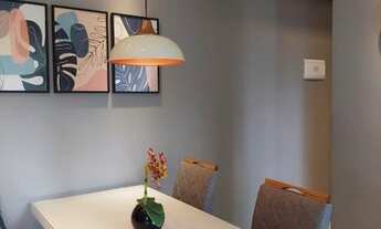 Imagem 5: Apartamento 2 dorms para Venda - Jardim das Indústrias, São José dos Campos - 1 vaga