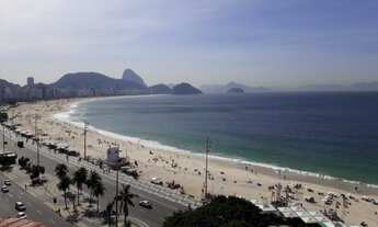 Imagem: RIO DE JANEIRO - RESIDENCIAL - COPACABANA