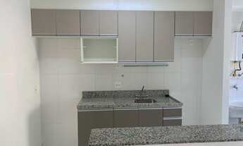 Imagem 5: Apartamento para Venda em Barueri, Alphaville, 2 dormitórios, 1 suíte, 2 banheiros, 1 vaga