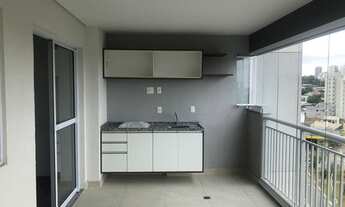 Imagem 3: Apartamento para aluguel e venda tem 54 metros quadrados com 2 quartos