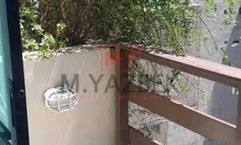 Imagem 2: São Paulo - Apartamento Padrão - Itaim Bibi