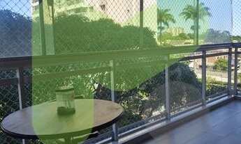 Imagem: Apartamento à venda, 3 quartos, 1 suíte