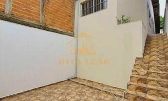 Imagem 2: Casa Sobrado Casa com 2 dormitórios