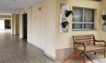 Imagem 5: Apartamento Freguesia do Ó!!! 02 dormitórios, 02 banheiros, 01 vaga de garagem!!